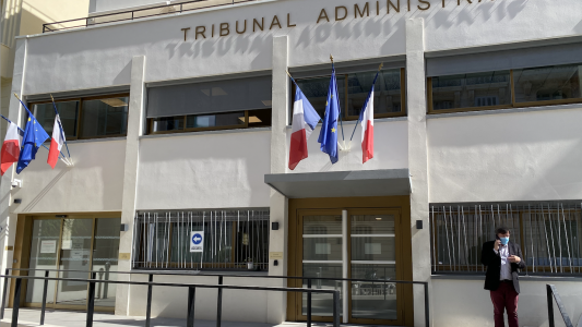 Caserne Auvare : Le ministre de l'intérieur sommé d'agir par le Tribunal administratif de Nice