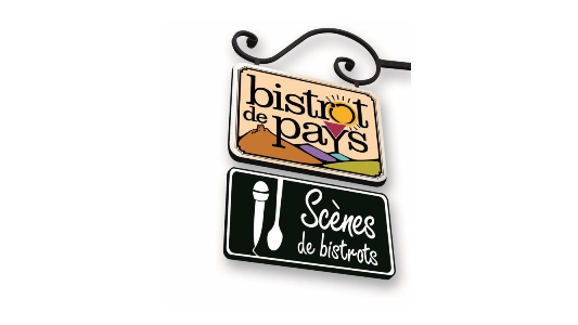 Tournée scènes de bistrots du 2 au 21 mai 2015 !