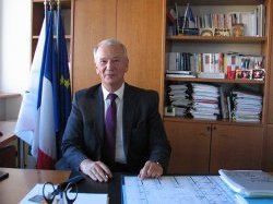 Gilles Gauthier : "les finances publiques sont prêtes pour le prélèvement à la source"