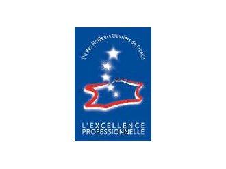 24e concours Un des Meilleurs Ouvriers de France : remise de la médaille du Département des Alpes-Maritimes aux lauréats