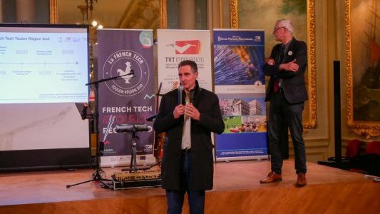 Toulon obtient le label Communauté French Tech
