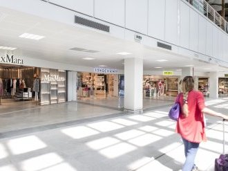 L'aéroport Nice Côte d'Azur publie un important appel d'offres pour 28 espaces de vente