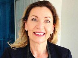 Anne CAGNARD, nommée nouvelle administratrice du réseau Les entreprises pour la Cité