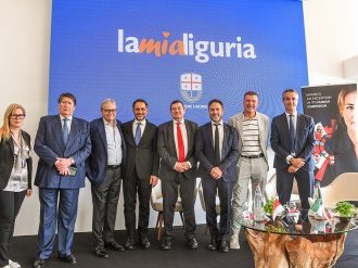 Le Monaco Economic Board renforce ses liens avec la Ligurie, partenaire économique privilégié