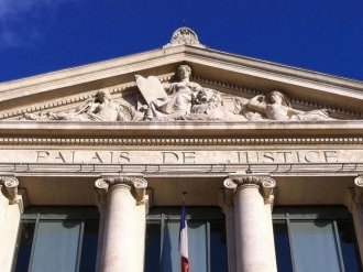 Tribunaux : le "mode d'emploi" par temps de covid-19