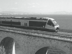 SNCF : 220 millions d'euros investis en PACA pour améliorer la circulation des trains