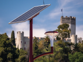 Villeneuve-Loubet fait confiance à Novéa Énergies pour s'équiper de 19 ensembles solaires éco-conçus
