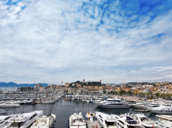 Du 13 août au 13 septembre : Enquête publique sur la modernisation du Vieux-port de Cannes 