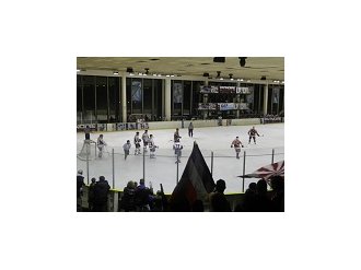 Hockey sur glace : Nice déploie ses ailes