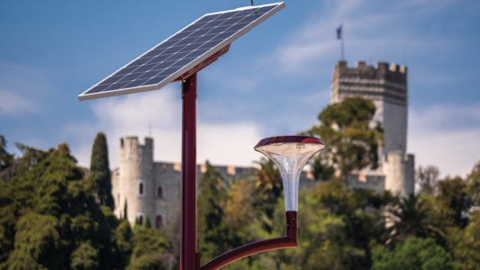 Villeneuve-Loubet fait confiance à Novéa Énergies pour s'équiper de 19 ensembles solaires éco-conçus