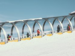 Valberg ouvrira son domaine skiable le 16 décembre 