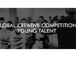 « YOUNG LIONS COMPETITION » La Ville de Cannes mise à l'honneur par les jeunes créatifs les plus brillants 