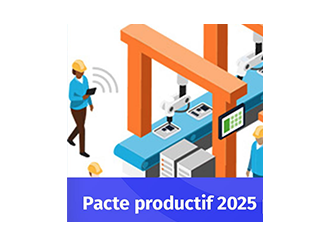 Chefs d'entreprise, participez à la consultation "Pacte productif 2025 pour le plein emploi"