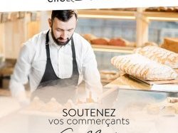 La Colle-sur-Loup a lancé son site de vente en ligne au bénéfice de ses commerçants et artisans