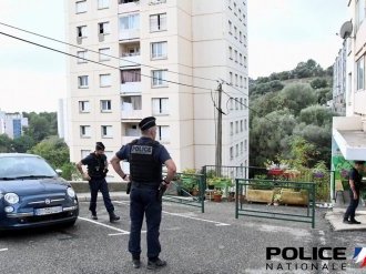 A Hyères, 15 personnes interpellées et 60 000€ saisis au Val des Rougières