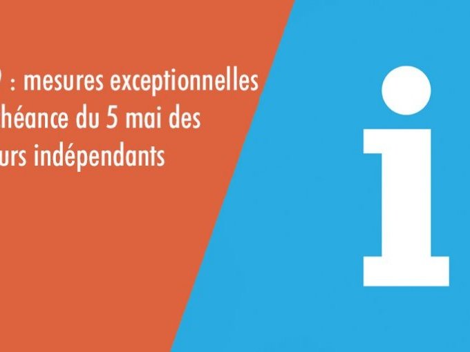 Indépendants et les (...)