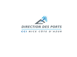 Les ports de la CCI Nice Côte d'Azur : Avancée sur le front environnemental et coopération portuaire multinationale