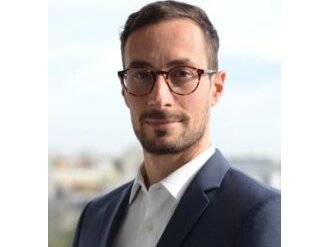 Damien Teichner nouveau Directeur Général Adjoint de l'EPA Nice Écovallée