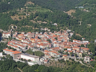 ROQUEBILLIERE : Un centre de secours de 720 m²