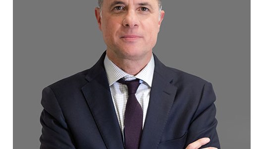 Me Franck Gambini élu Bâtonnier à Grasse pour 2024 et 2025