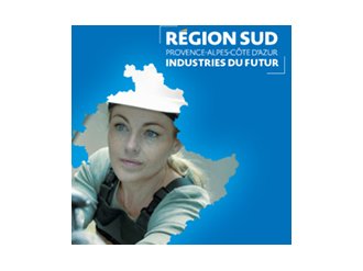 Appel à projets « Parcours Sud Industrie 4.0 »