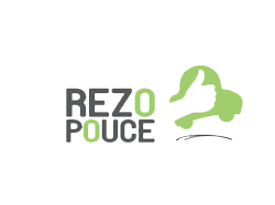 Transport : avec "Rezo pouce", la ville de Biot propose un auto-stop sécurisé