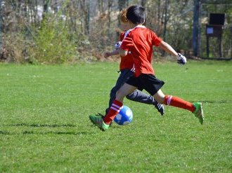 Le club de football de Mandelieu-la-Napoule bénéficie du soutien d'Orange au football amateur