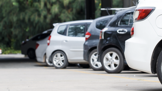 Un nouveau parking relais de 321 places à Saint-Isidore 