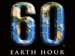 CG06 : Earth Hour, 60 minutes pour la planète