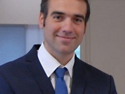 Gilles Boyer, Directeur territorial Caisse des Dépôts et Consignations
