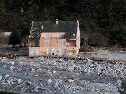 "Story" : de l'intérêt d'une étude participative et transversale de la catastrophe dans la Roya