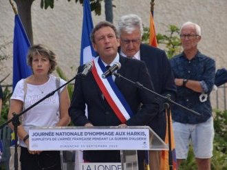 Un rendez-vous avec la République, une et indivisible