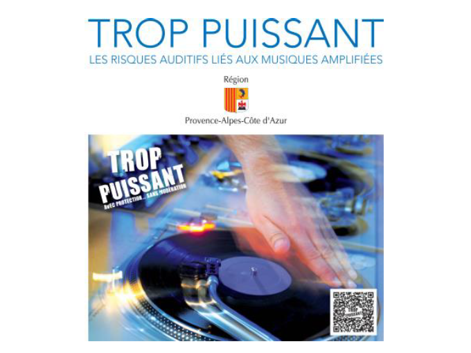 TROP PUISSANT : Les (...)