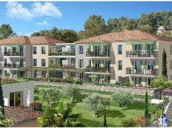 Groupe Gambetta construit un programme mixte de 49 logements dont 25 sociaux à La-Colle-sur-Loup 