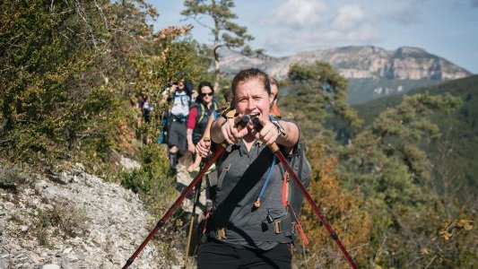 Première édition du Festival de l'Écotourisme à Castérino : Week-end engagé et enchanté au cœur de la nature