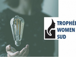 #WomenInTech : La 1ère édition des Trophées Women In Tech Sud est lancée !