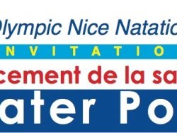 Lancement de saison Water Polo !