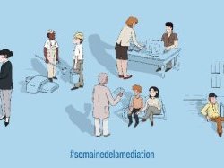 Du 10 au 18 octobre, les notaires s'engagent pour promouvoir la « culture de la médiation »  Du 10 au 18 octobre, les notaires s'engagent pour promouvoir la « culture de la médiation »