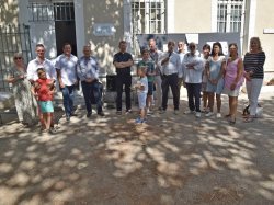 A La Garde, Solidarité Saint-François engagée dans l'aide alimentaire 