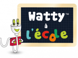 Déploiement du programme « Watty à l'école » en région PACA : Offre pour la commune de Villeneuve-Loubet