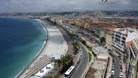 Le stationnement sur voirie gratuit ce 19 janvier à Nice