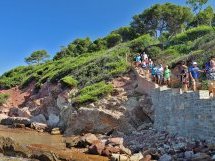  Dans le Var, partez en balade sur le sentier du littoral !