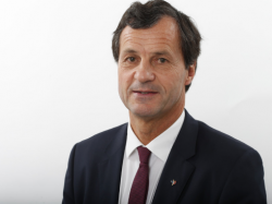 Michel VION réélu à la Présidence de la Fédération Française de Ski