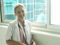 Anne Rancurel rejoint les équipes de la fondation Lenval en tant que chef de service des urgences pédiatriques 