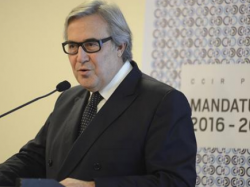 « Créer un destin commun » : l'ambition d'Alain Lacroix, nouveau président de la CCI de région Paca pour la mandature 2016-2021