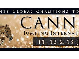 Cannes Jumping International : La Ville de Cannes offre des places aux Cannois