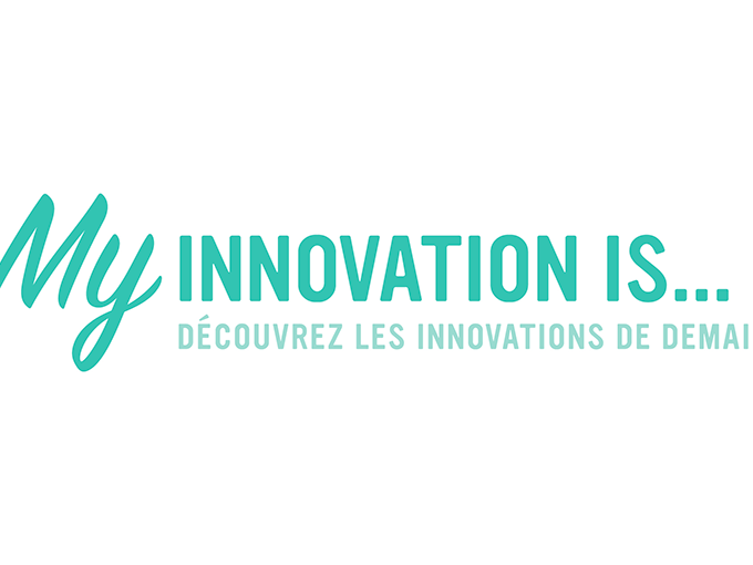 My Innovation Is…Une (...)
