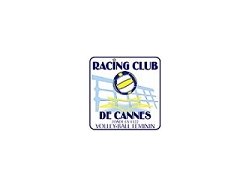 Volley-ball : Le RC Cannes est renversant