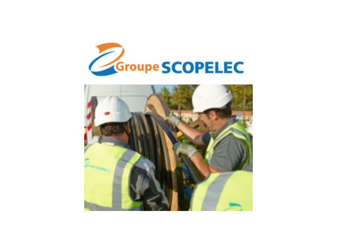 Le Groupe SCOPELEC (...)
