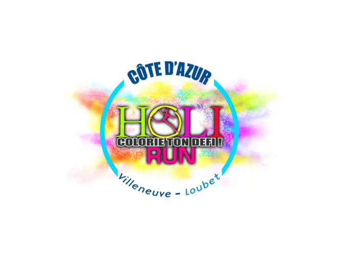 Holy Run Côte d'Azur (...)